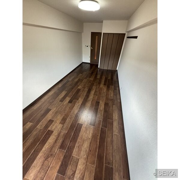 居間