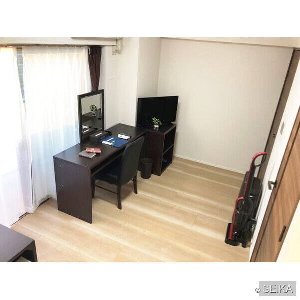 居間