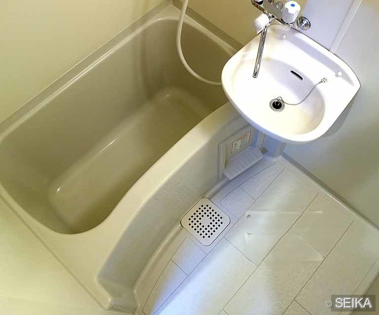 風呂