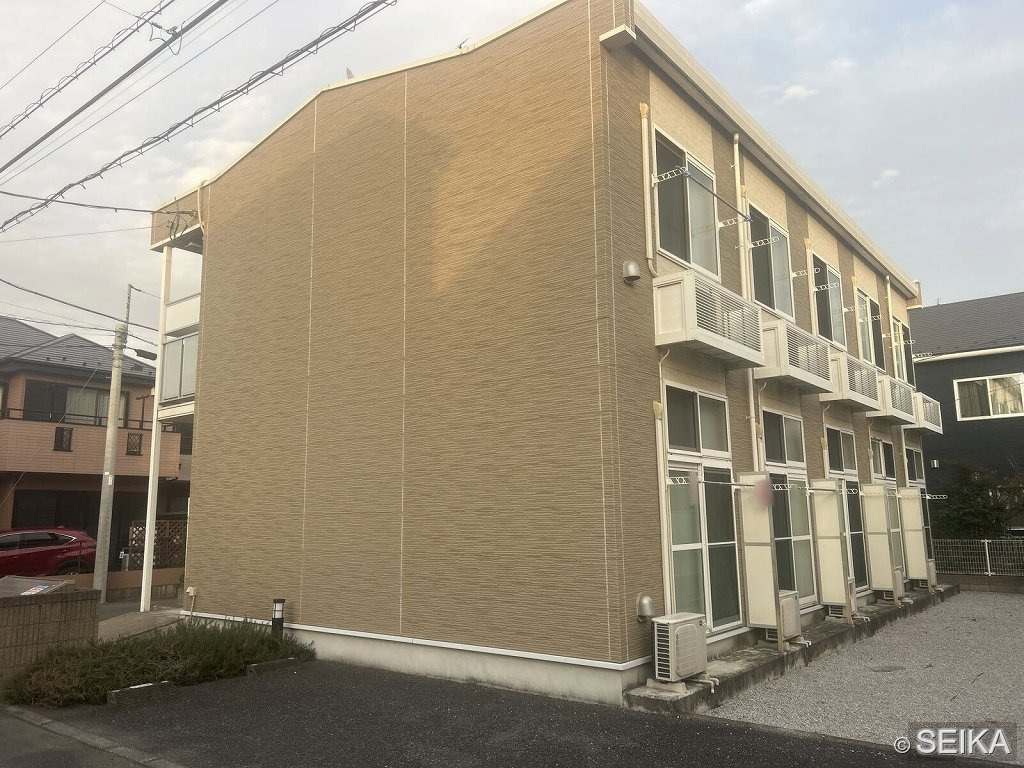 居間