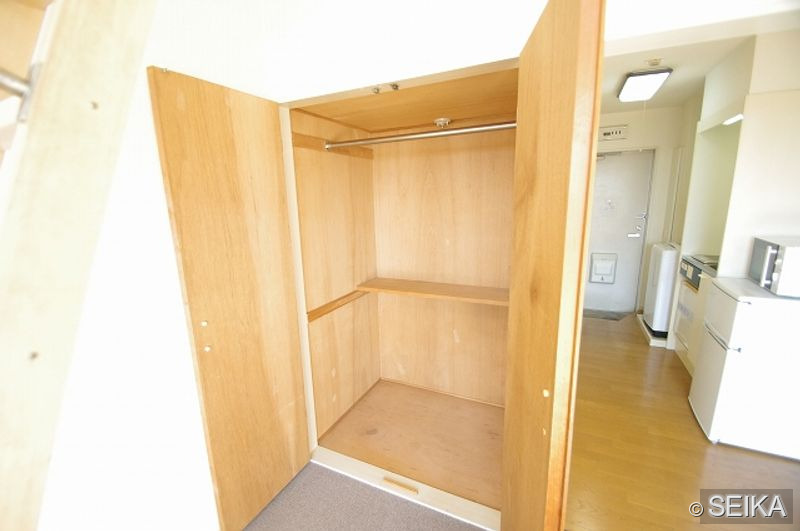 居間