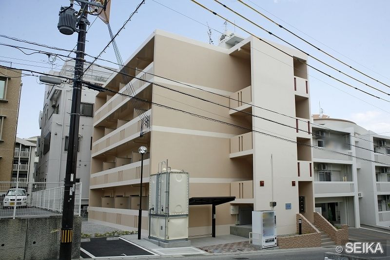 内緒