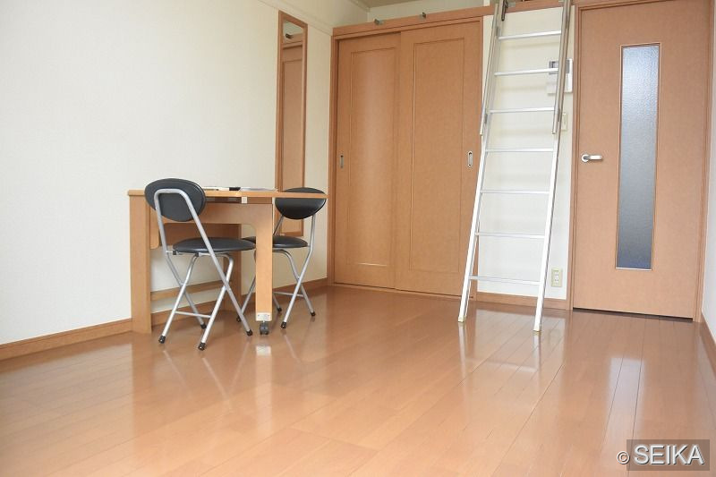 居間