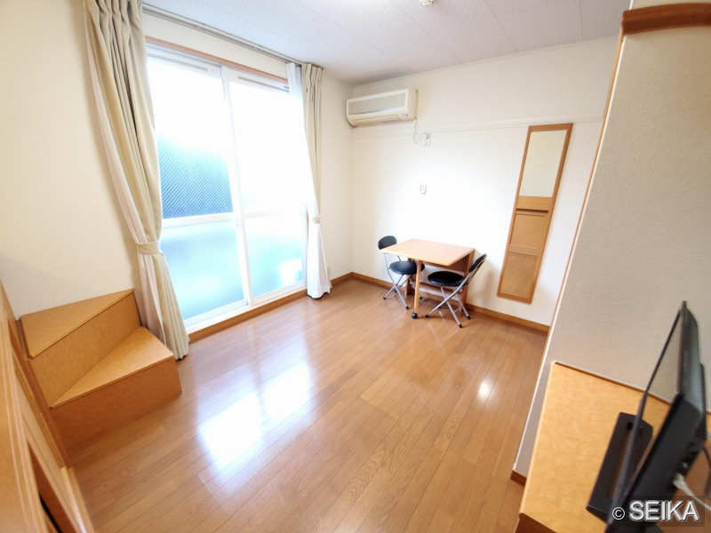 居間