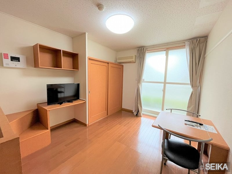 居間