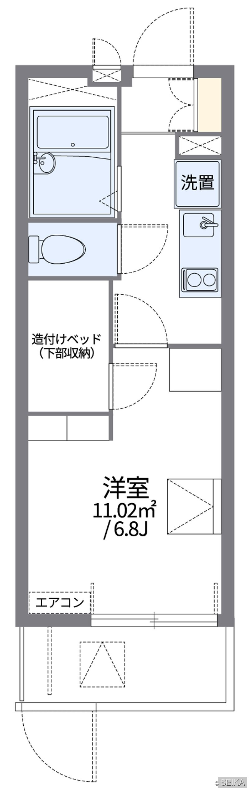 居間