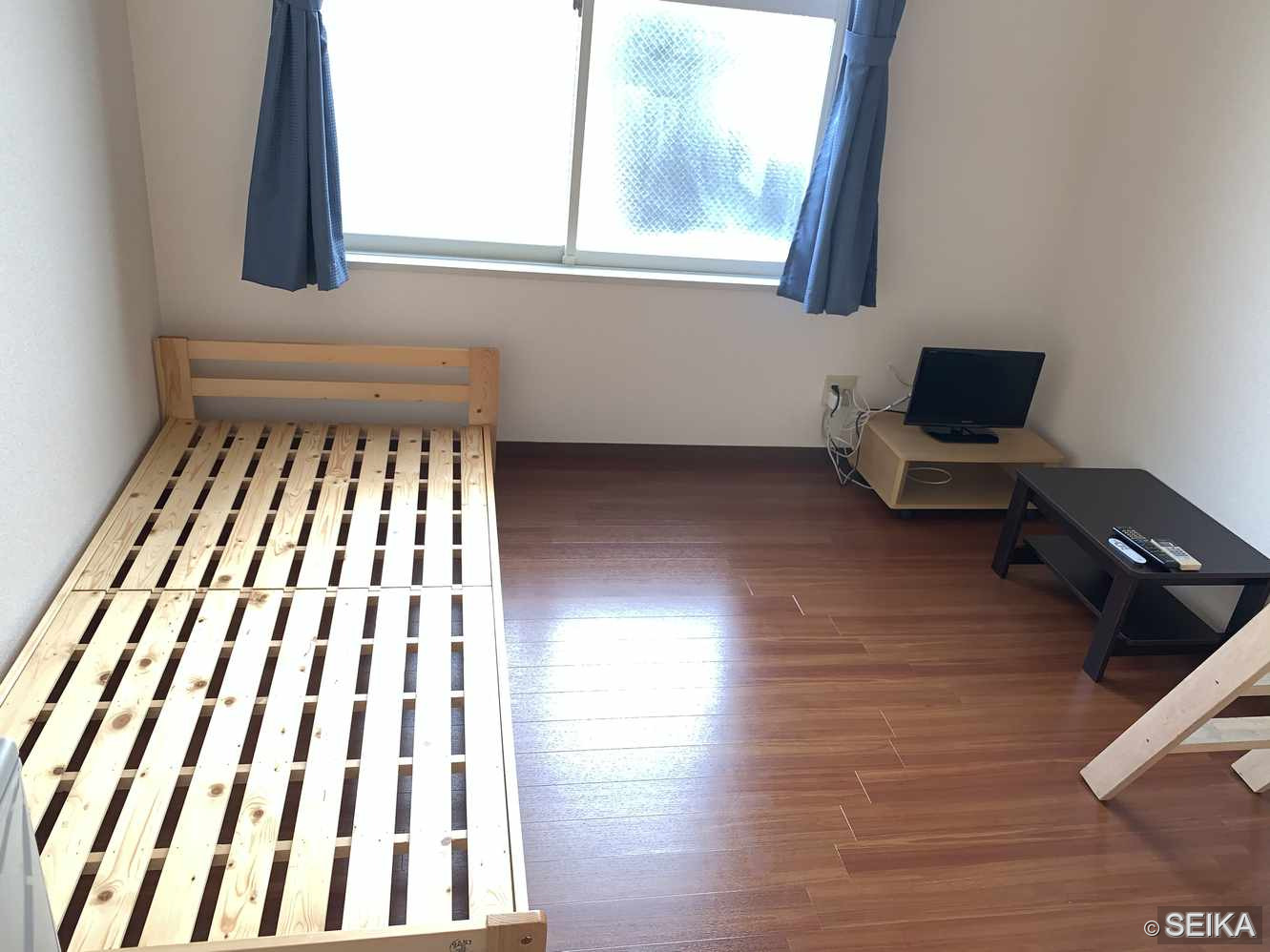 居間