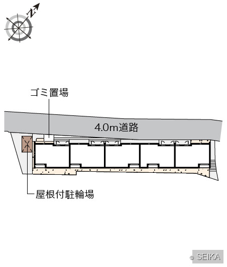 周辺