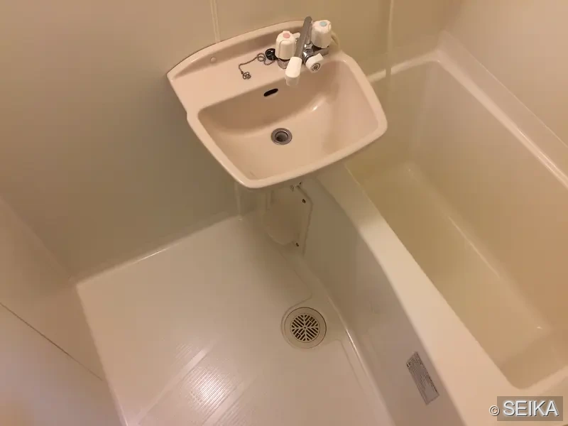 風呂