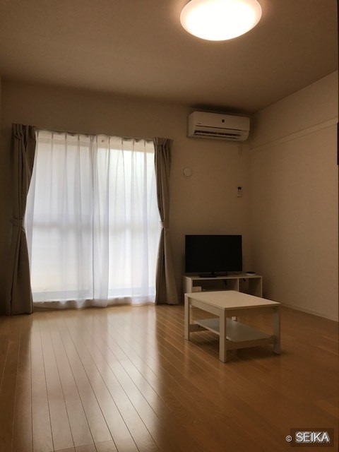 居間