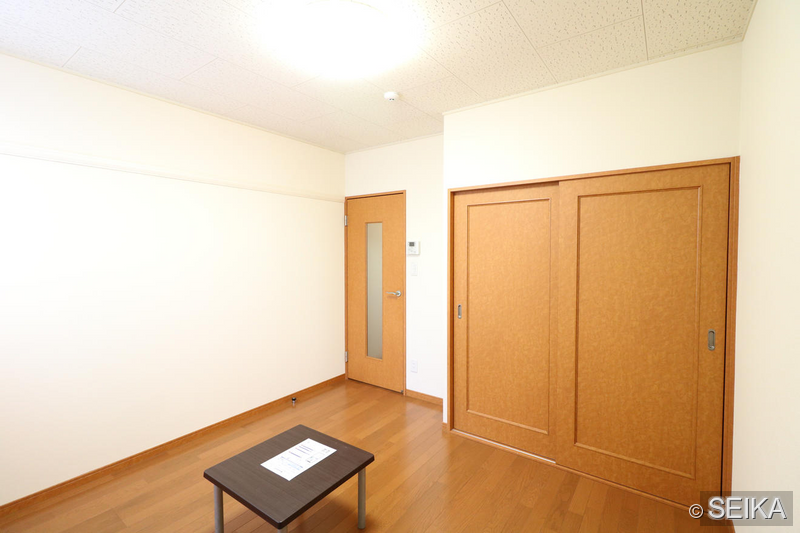居間