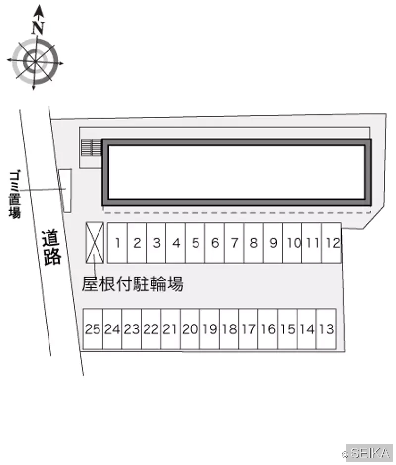 内装