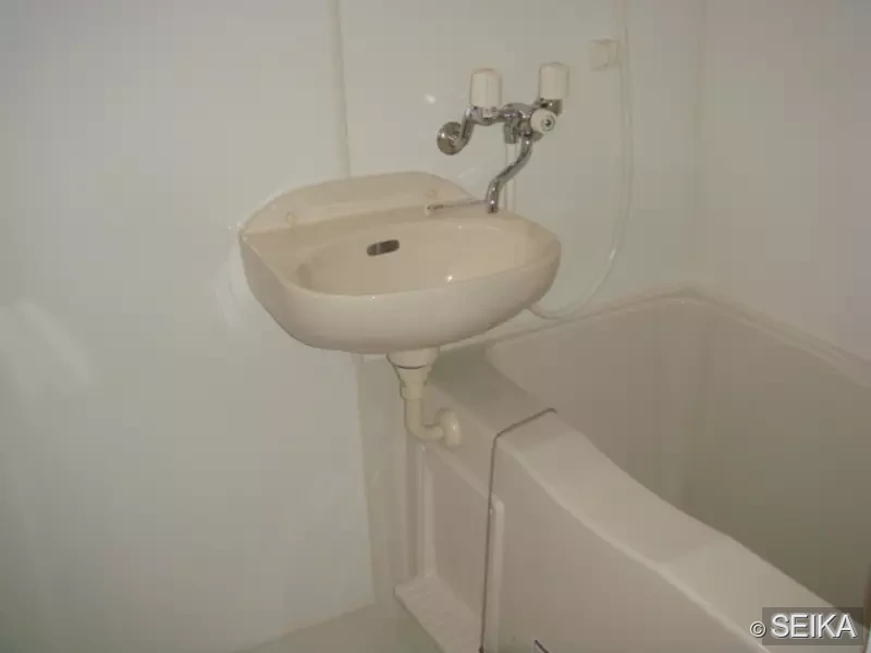 風呂