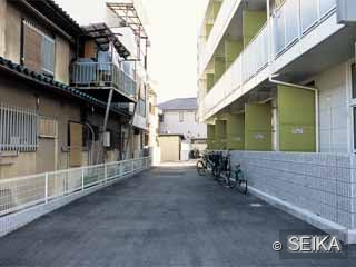 居間