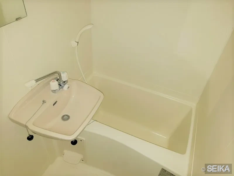 風呂