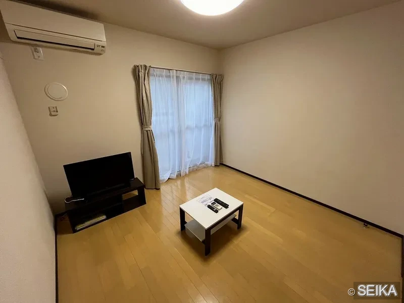 居間