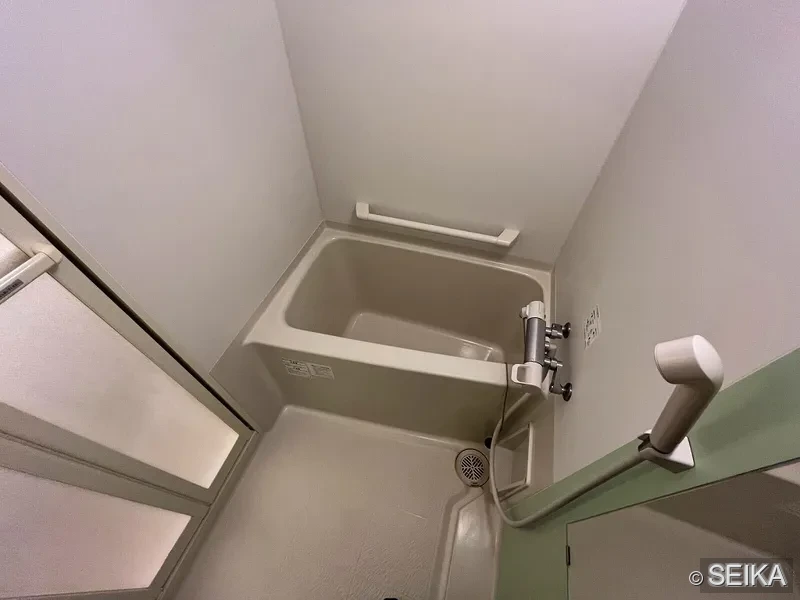 風呂