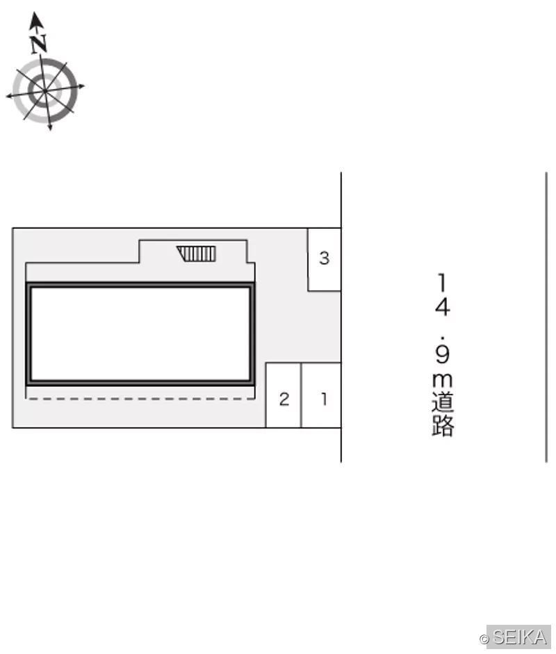 内装