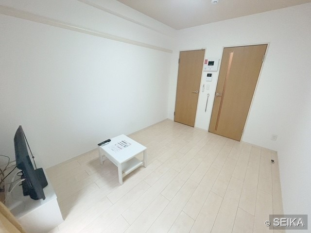 居間
