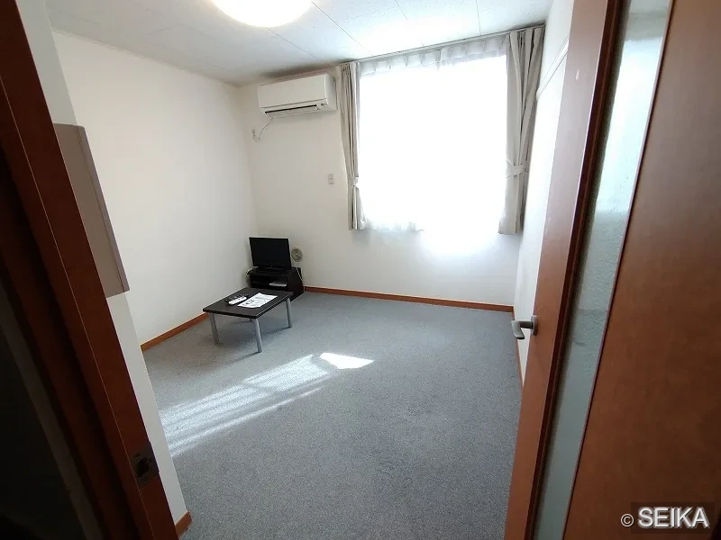 居間