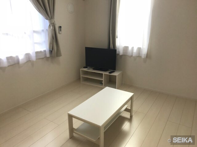 居間