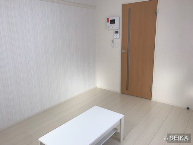 居間