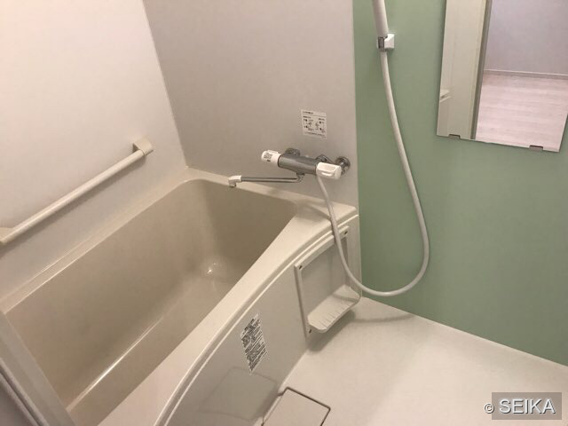 風呂