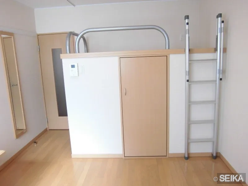 居間