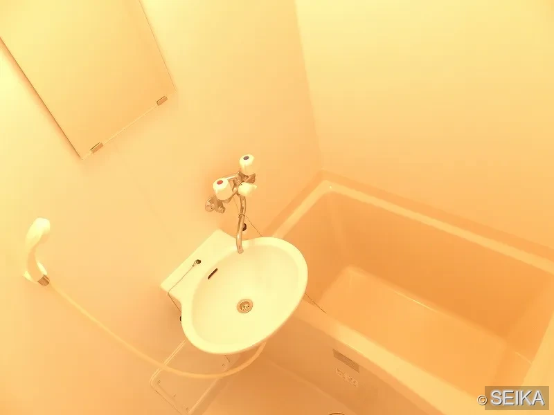 風呂
