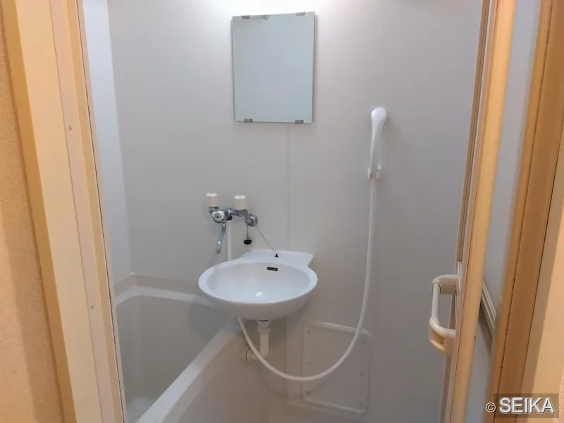 風呂
