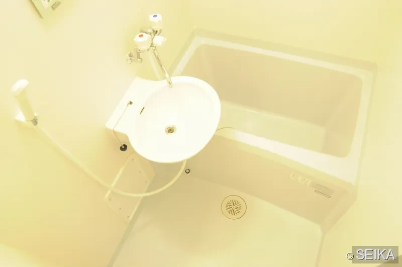 風呂