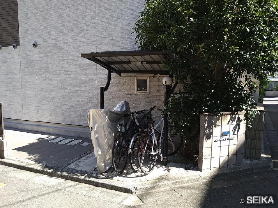 内装