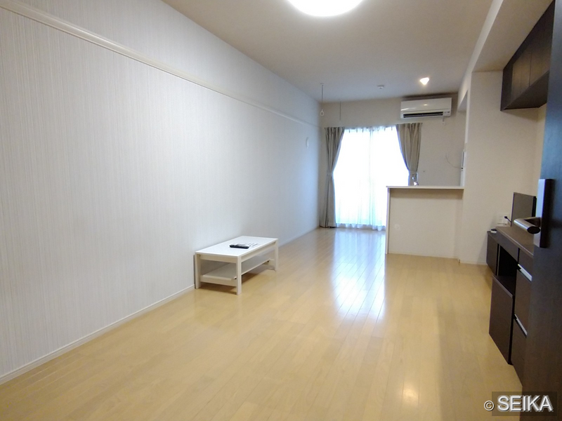 居間
