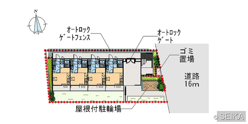 内装