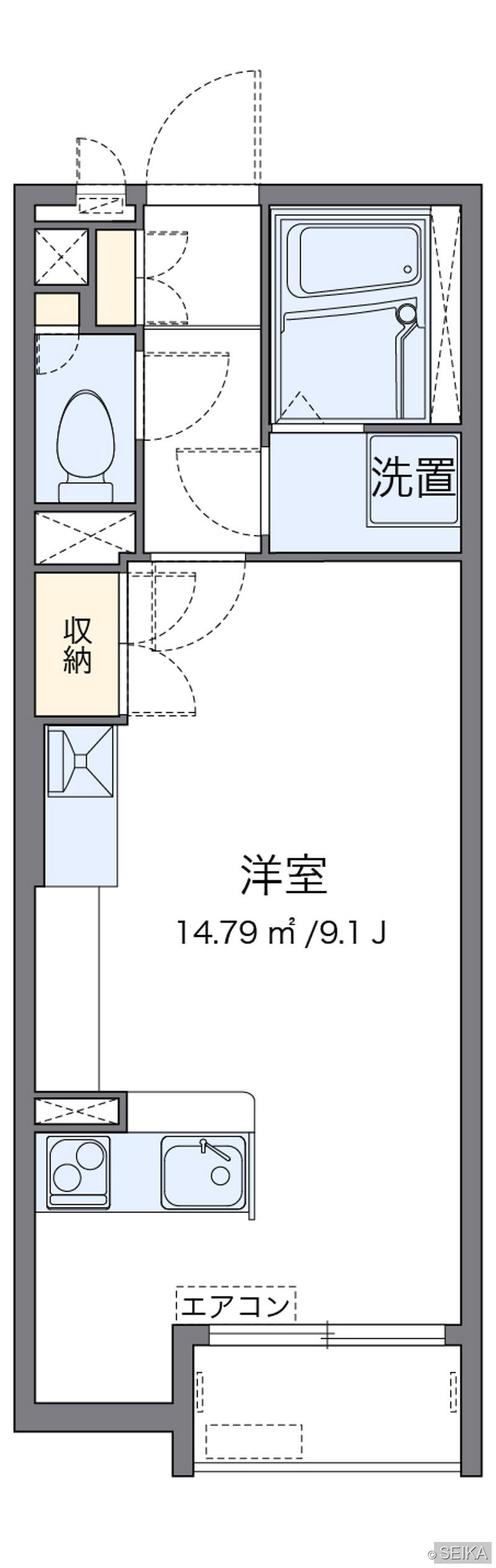 居間