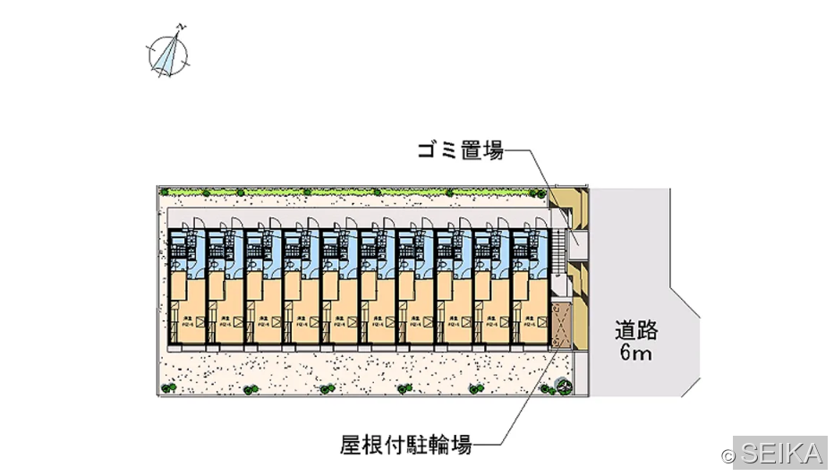 内装