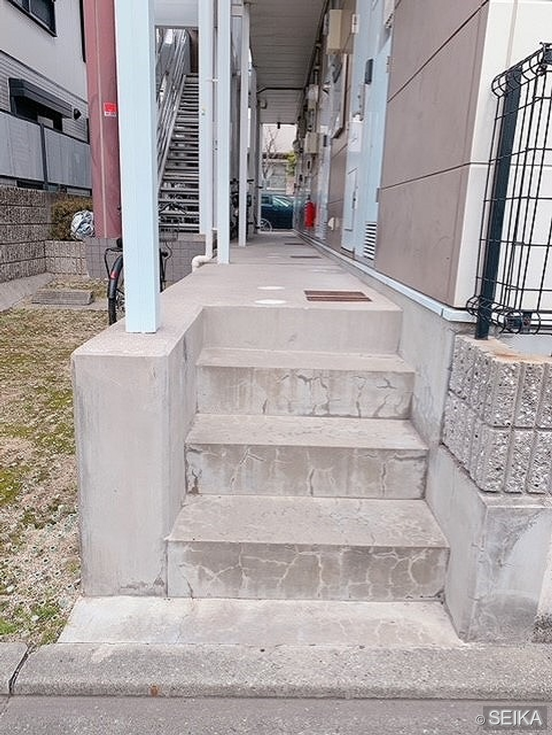内装