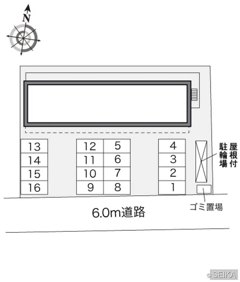 内装
