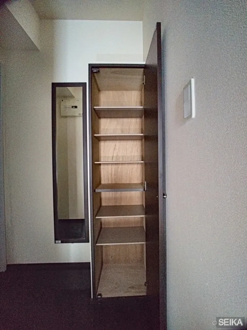 内装