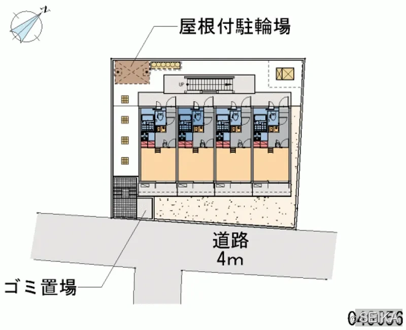 内装