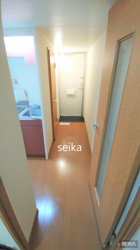 内装