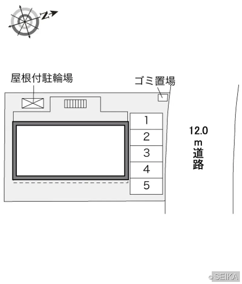 内装