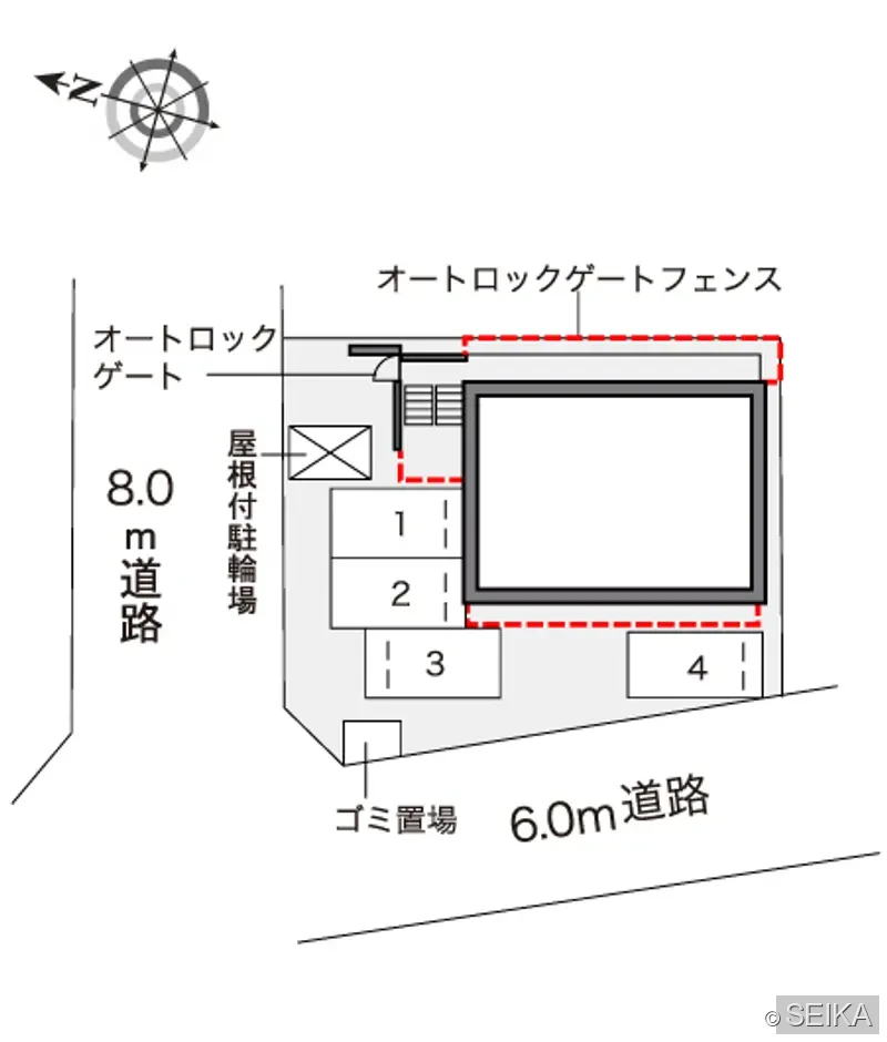 内装
