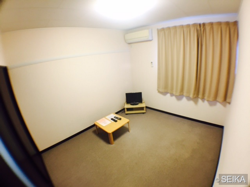 居間