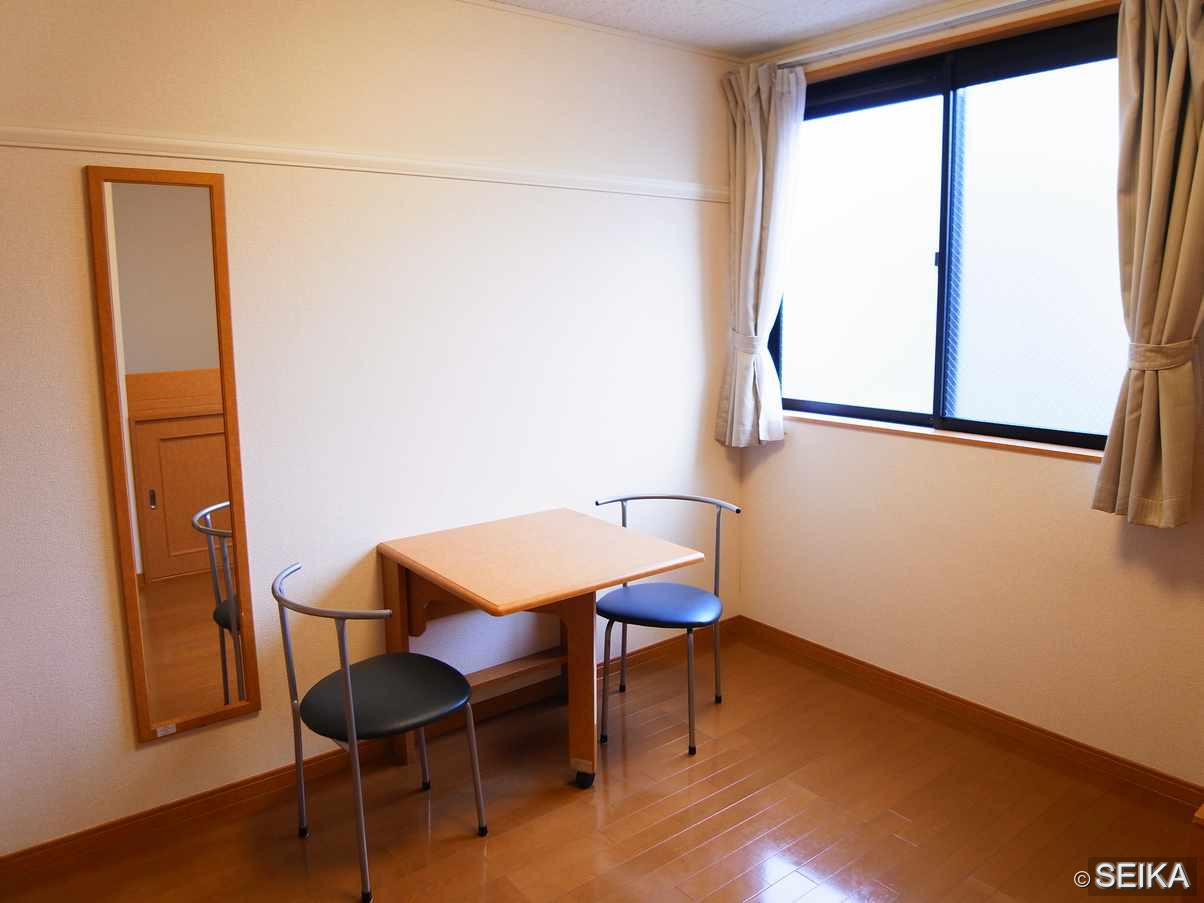 居間