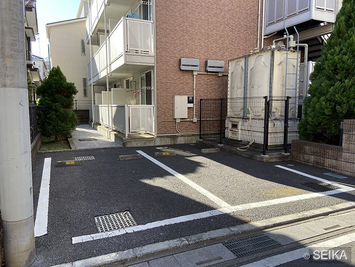 内装