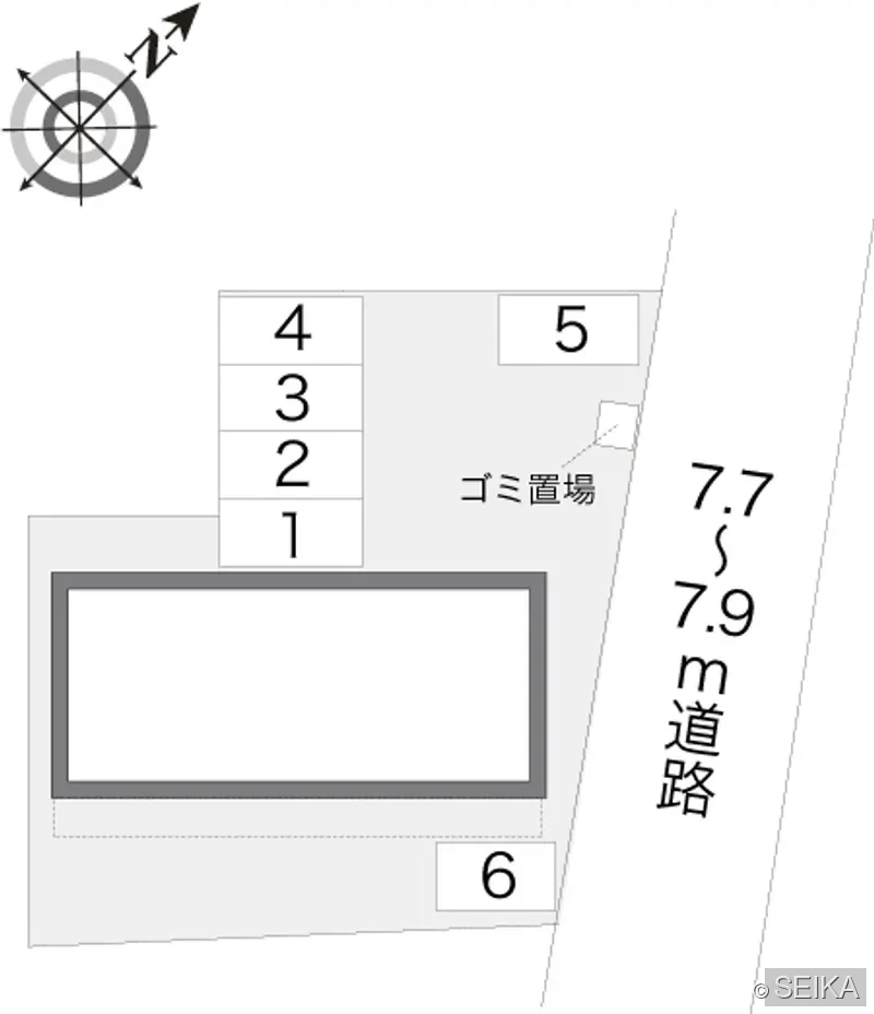 内装