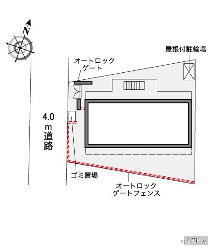 内装