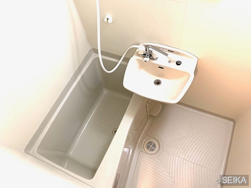 風呂