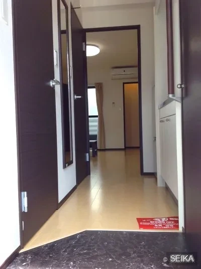 内緒